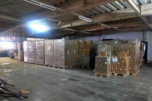 Warehouse / Factory for rent in Mactan, Cebu