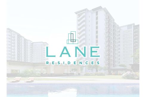 Condo for sale in Lane Residences, San Antonio, Davao del Sur