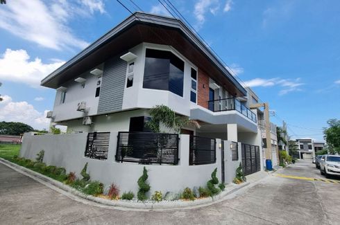 6 Bedroom House for Sale or Rent in Cuayan, Pampanga