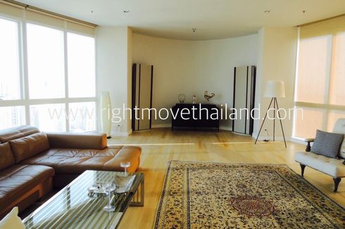 4 Bedroom Condo for rent in Millennium Residence, Khlong Toei, Bangkok near BTS Asoke