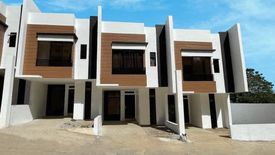 3 Bedroom Townhouse for sale in The Nest Residences Marikina, Fortune, Metro Manila