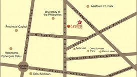 2 Bedroom Condo for sale in Azalea Place, Camputhaw, Cebu