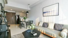 Cho thuê căn hộ chung cư 2 phòng ngủ tại Phường 6, Quận 4, Hồ Chí Minh