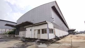 Warehouse / Factory for rent in Bang Phli Yai, Samut Prakan