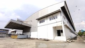 Warehouse / Factory for rent in Bang Phli Yai, Samut Prakan