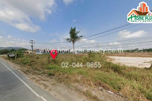 Land for sale in Maenam Khu, Rayong