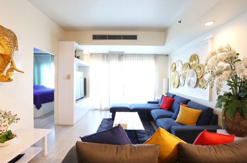 1 Bedroom Condo for sale in Baan Nonsi, Chong Nonsi, Bangkok
