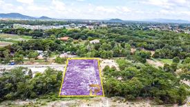 Land for sale in Hin Lek Fai, Prachuap Khiri Khan