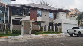 4 Bedroom House for sale in Greater Lagro, Metro Manila