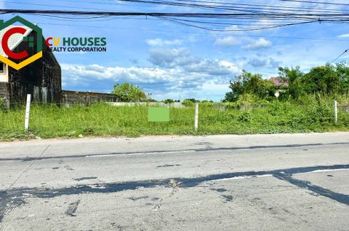 Commercial for rent in San Nicolas, Tarlac