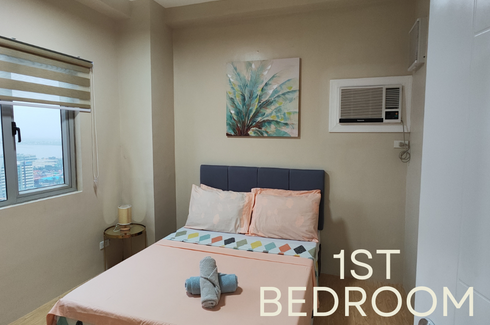 2 Bedroom Condo for sale in Mabolo, Cebu