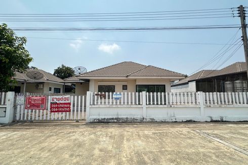 3 Bedroom House for sale in Lam Phak Kut, Pathum Thani