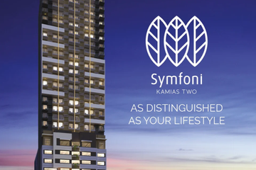 1 Bedroom Condo for sale in Acacia Escalades, Manggahan, Metro Manila, Pasig, Metro Manila - Photo 2