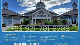 Land for sale in Magdalo, Cavite