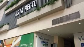 Condo for sale in Vista Recto, Quiapo, Metro Manila near LRT-2 Recto