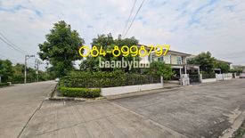 4 Bedroom House for sale in inizio Pinklao - Salaya, Sala Klang, Nonthaburi