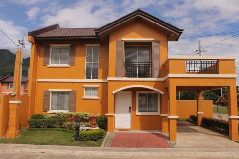 5 Bedroom House for sale in Paligui, Pampanga