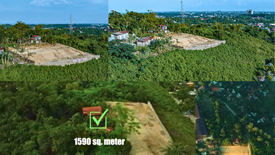 Land for sale in Santa Cruz, Cebu