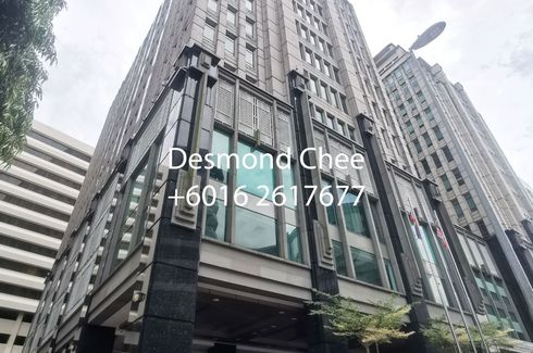 Office for rent in Jalan Menerung, Bangsar, Kuala Lumpur