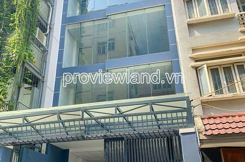 Office for rent in Phuong 21, Ho Chi Minh
