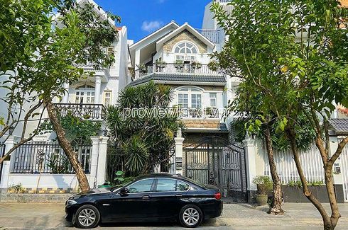 Cho thuê villa 6 phòng ngủ tại Thảo Điền, Quận 2, Hồ Chí Minh
