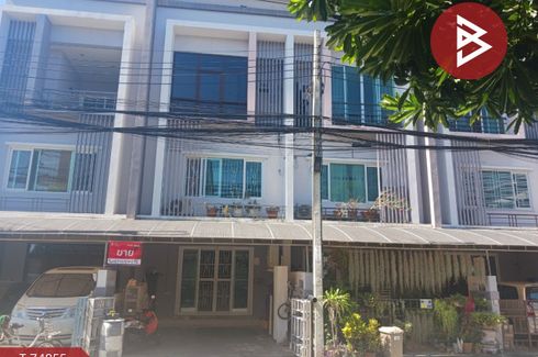 3 Bedroom Townhouse for sale in Tha Sai, Nonthaburi