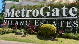 Land for sale in Metrogate Silang Estates, Narra II, Cavite