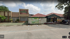 Commercial for sale in Dolores, Pampanga