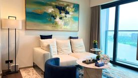 Cho thuê căn hộ chung cư 2 phòng ngủ tại Grand Marina Saigon, Bến Nghé, Quận 1, Hồ Chí Minh