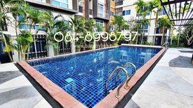ขายคอนโด เดอะ กัสโต้ @ ห้วยเวียง 1 ห้องนอน ใน หัวเวียง, เมืองลำปาง