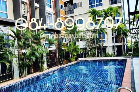1 Bedroom Condo for sale in The gusto @ huavieng, Hua Wiang, Lampang