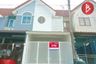 2 Bedroom Townhouse for sale in Khu Khot, Pathum Thani near BTS Khlong Sam