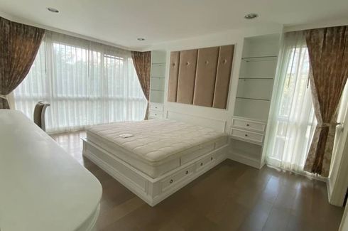 3 Bedroom Condo for rent in The Crest Sukhumvit 24, Khlong Tan, Bangkok near BTS Phrom Phong