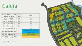 Land for sale in Ardia Vermosa, Pasong Buaya II, Cavite