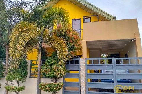 3 Bedroom House for sale in Panacan, Davao del Sur