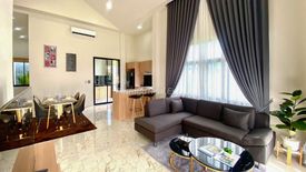 3 Bedroom House for sale in Pong, Chonburi