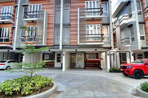 3 Bedroom Apartment for sale in Bahay Toro, Metro Manila