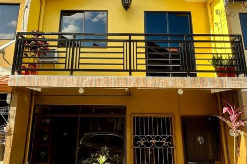 2 Bedroom House for rent in Pagsabungan, Cebu