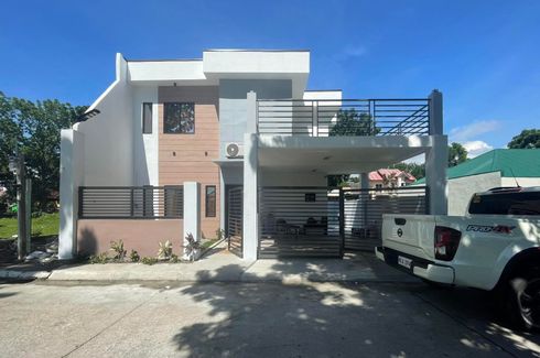 3 Bedroom House for sale in Capaya, Pampanga