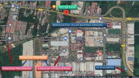 Commercial for sale in Bukit Changgang, Selangor