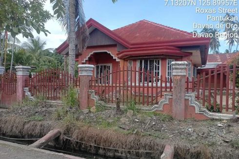 3 Bedroom House for sale in Araibo, Compostela Valley