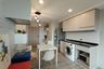 2 Bedroom Condo for sale in Attitude Bearing, Samrong Nuea, Samut Prakan near BTS Bearing