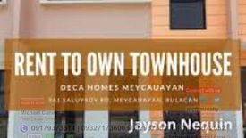 3 Bedroom House for sale in Malhacan, Bulacan