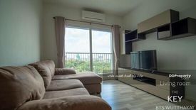 2 Bedroom Condo for sale in Bang Kho, Bangkok near BTS Wutthakat