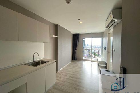 1 Bedroom Condo for sale in Chewathai Phetkasem 27, Bang Wa, Bangkok near BTS Bang Wa