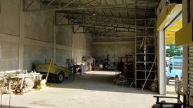 Warehouse / Factory for rent in Concepcion, Pampanga