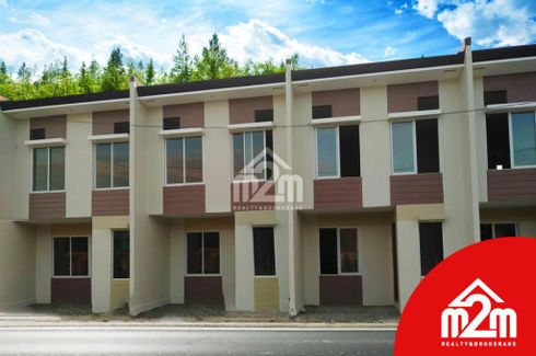 3 Bedroom Townhouse for sale in Agus, Cebu