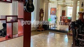 Villa for sale in Binh Trung Tay, Ho Chi Minh