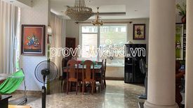 Villa for sale in Binh Trung Tay, Ho Chi Minh