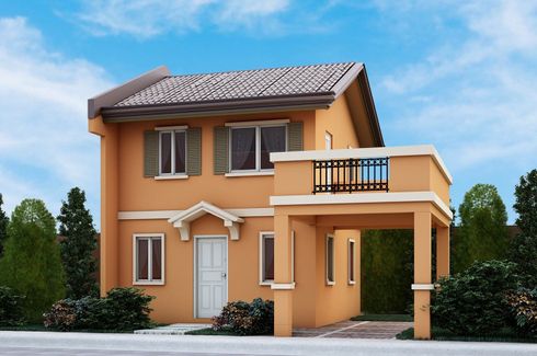 3 Bedroom House for sale in Camella Provence, Longos, Bulacan